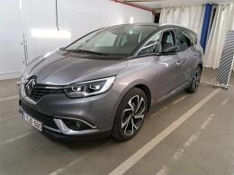 Renault Grand Scénic GRAND SCENIC DIESEL - 2017 1.5 dCi Energy Bose Edition 81kw/110pk 5D/P M6