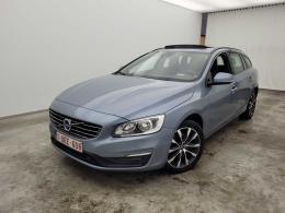 Volvo V60 D2 Geartronic Dynamic Edition 5d