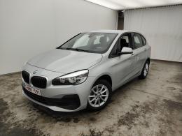 BMW 2 Reeks Active Tourer 216d (85kW) 6v 5pl (facelift)