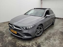 MERCEDES CLASSE A (W177) A 200 (1.3i)  Business Solution 163 