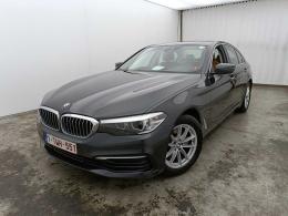 BMW 5 Reeks Berline 520d 120kW Business Edition 6v 5pl