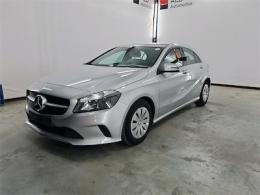MERCEDES-BENZ CLASSE A DIESEL (W176) - 2015 A 180 d BE Edition Professional