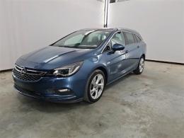 OPEL ASTRA SPORTS TOURER DIESEL - 2 1.6 CDTi BiTurbo Dynamic S/S      Business Leather