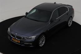 BMW 3-serie 120 kW