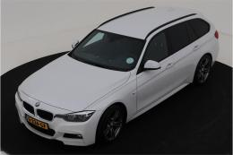 BMW 3-serie Touring 100 kW