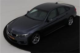 BMW 4-serie Gran Coupé 110 kW