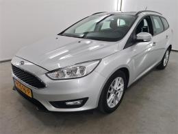 FORD Focus Wagon 1.0 EcoBoost 125pk Lease Edition