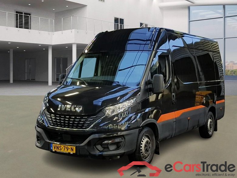 IVECO Daily 115 kW