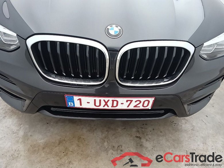 BMW X3 xDrive20d (120 kW) 5d #5