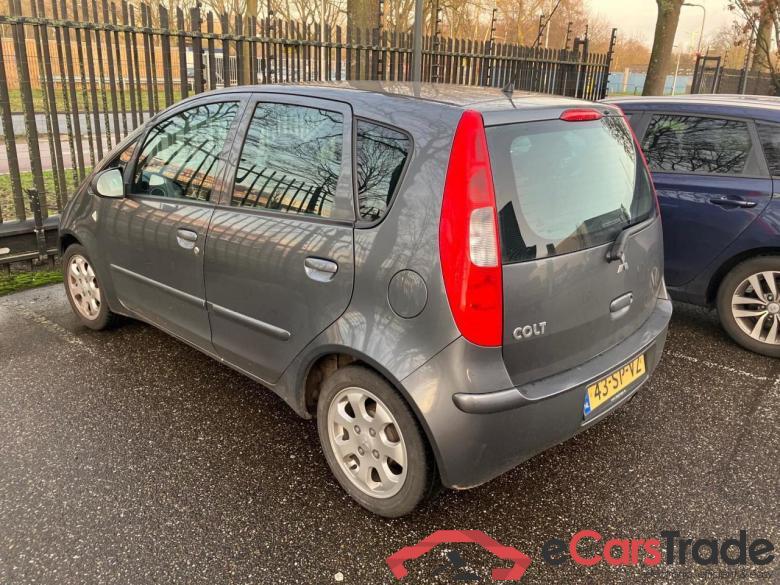 MITSUBISHI COLT 1.3 Invite #1