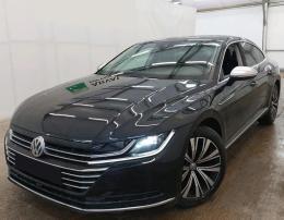 Volkswagen Arteon 2.0 TDi Highline Aut. Virtual LED-Xenon Navi Sport-Leather-Alcantara KeylessGo Klima PDC ...