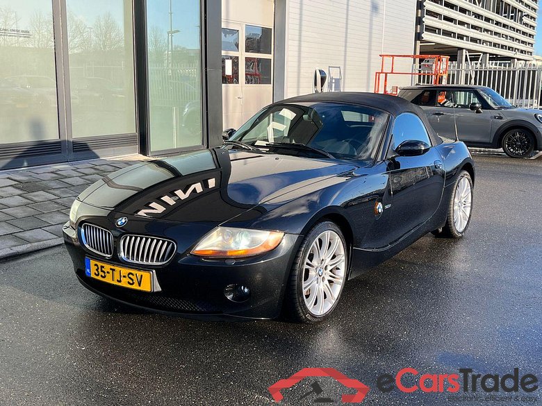 BMW Z4 roadster 3.0i S #1