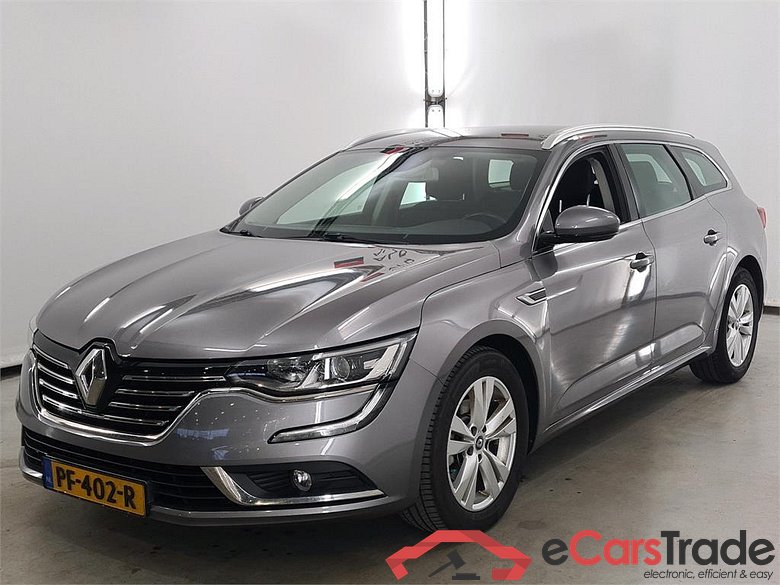 RENAULT Talisman Estate Energy dCi 110pk Zen