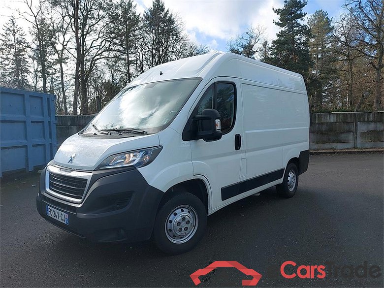 Peugeot BLUEHDI 110 PREMIUM 330 L1H2 Boxer BLUEHDI 110 PREMIUM 330 L1H2 #1