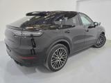 Porsche Cayenne Coupe 3.0 E-Hybrid Pano LED-Xenon Bose Navi Club-Leather Camera 360° KeylessGo Klima PDC ... #2