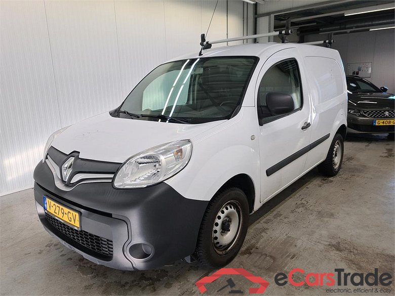 RENAULT KANGOO 1.5 dCi 75 Comfort #1