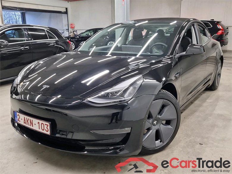  TESLA - MODEL 3 Long-Range Dual Motor 476PK AWD With Tow Package * ELECTRIC * 