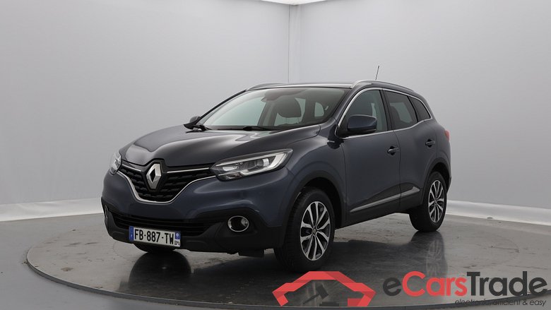 RENAULT Kadjar (2015) 