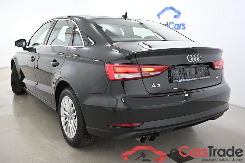 Audi A3 2.0 TDi 150Hp Virtual Bang&Olufsen Xenon Navi Sport-Leather Klima PDC ... #4