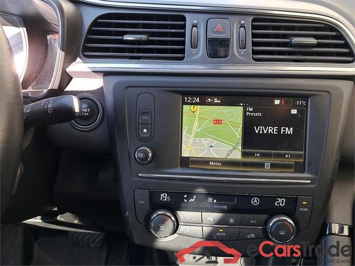 Renault Kadjar 1.5 dCI Aut. Navi Sport-Seats Klima PDC ... #6