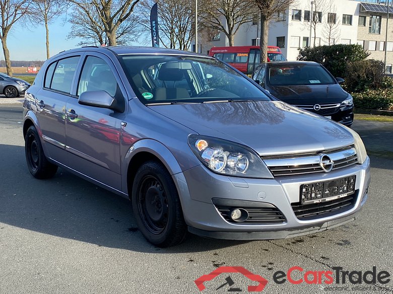 Opel Edition Astra H Lim. #2