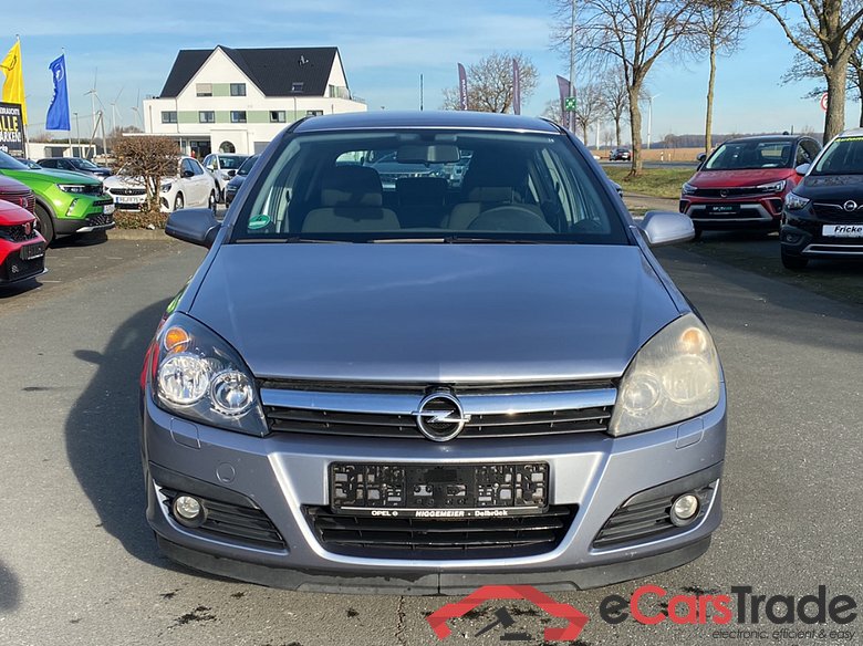 Opel Edition Astra H Lim. #6
