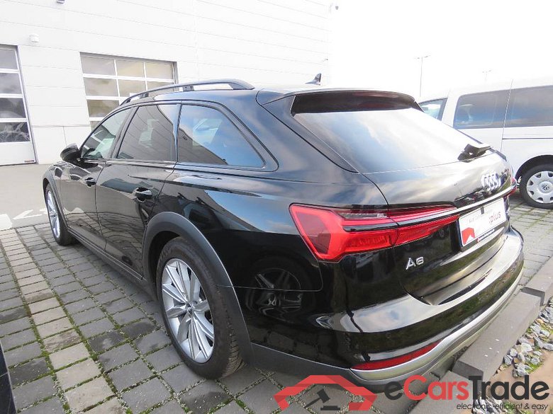 Audi 50 TDI basis A6 Allroad quattro 50 TDI ba.. #3