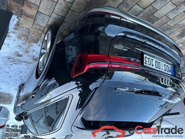 Audi 50 TDI basis A6 Allroad quattro 50 TDI ba.. #4