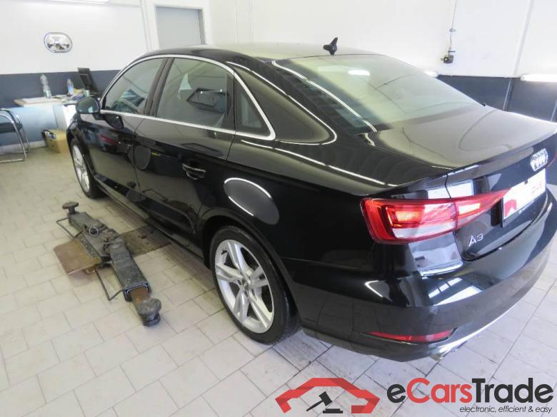 Audi 35 TDI sport A3 Lim. 35 TDI sport #3