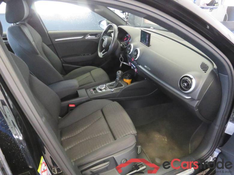 Audi 35 TDI sport A3 Lim. 35 TDI sport #5