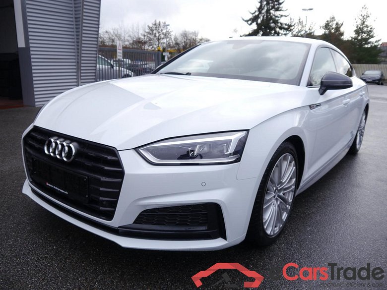 Audi 40 TFSI sport A5 Sportback 40 TFSI sport #1