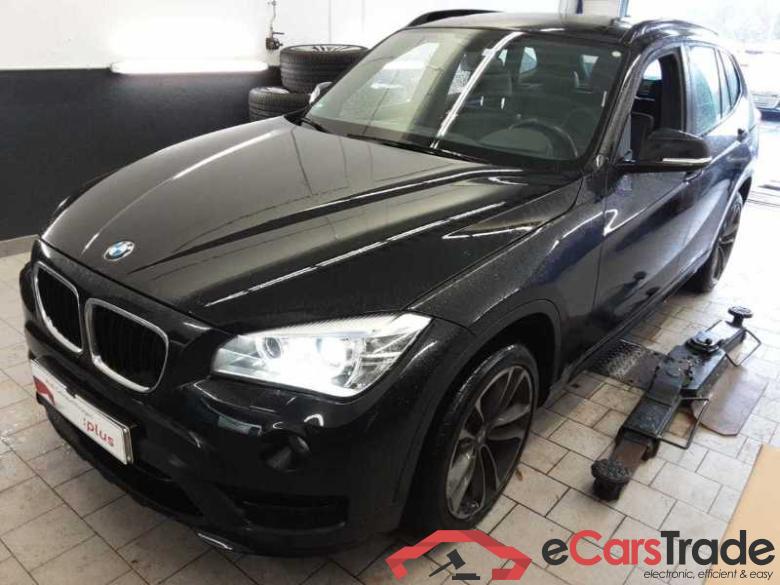 Bmw XDrive 20i Baureihe X1 xDrive 20i #1
