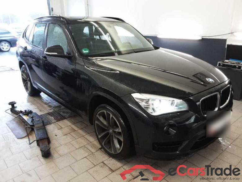 Bmw XDrive 20i Baureihe X1 xDrive 20i #2