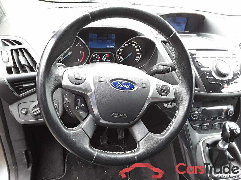 Ford Individual Kuga #5