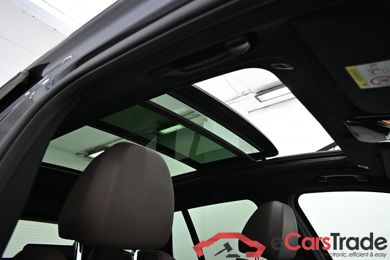 BMW IX3 Impressive 80 KWH Aut. Pano LED-Xenon Live Cocpit Pro Harman/Kardon Navi-Pro Sport-Leather KeylessGo Klima PDC ... #6