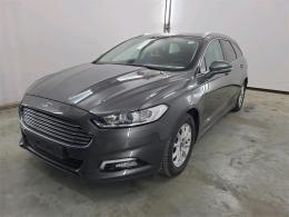 FORD MONDEO CLIPPER DIESEL - 2015 2.0 TDCi Business Class Style Trend