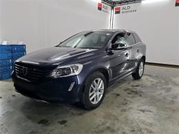 VOLVO XC60 2.0 D3 Dynamic Edition Geartronic Profesional Winter