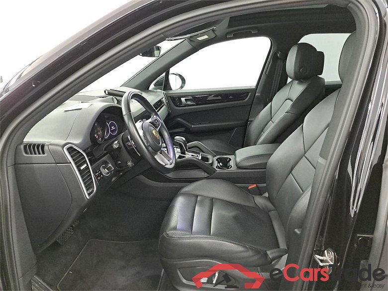 PORSCHE CAYENNE E-HYBRID 3.0 V6 Plug-In Hybrid Tiptronic S #6