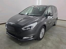 FORD GALAXY DIESEL - 2015 2.0 TDCi Business Class+ Signature Confort Famille Signture Deluxe