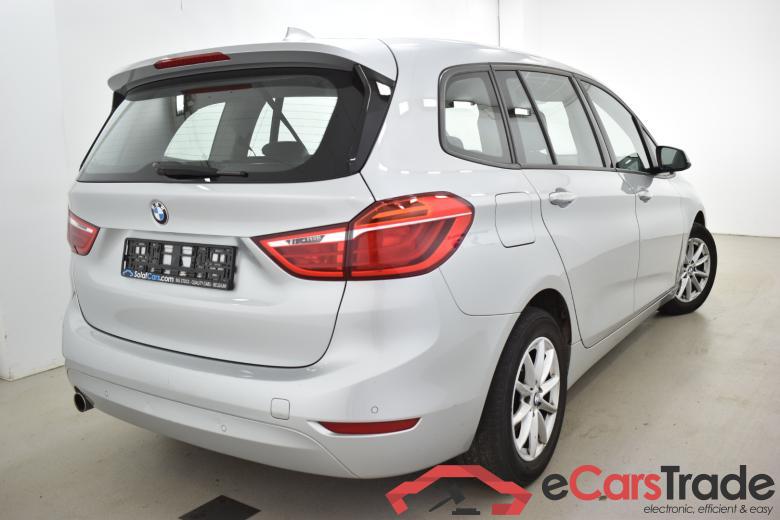 BMW 216 Gran Tourer 1.5 d Navi KeylessGo Klima PDC ... #3
