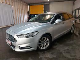 FORD MONDEO 1.5 TDCI 88KW S/S ECON BUSINES