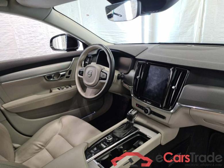 VOLVO V90 2.0D3 150PK GEARTRONIC INSCRI #3