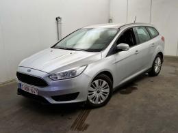 FORD FOCUS 1.0I 125PK 92KW TR CLIP