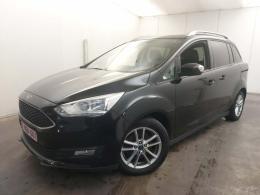 FORD C-MAX 1.0 ECOBOOST 92KW S/S TREND