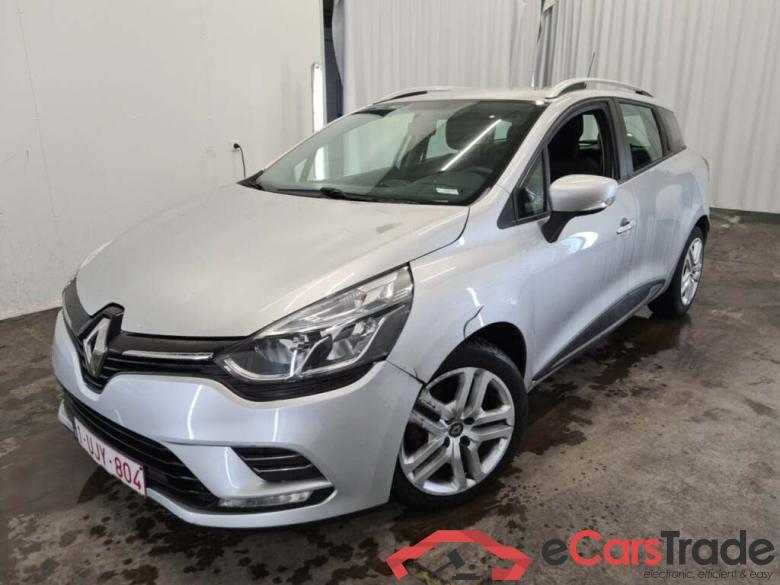 Renault Clio 1.5 dCi Navi Klima PDC ... #1