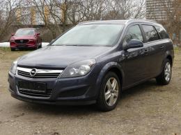 Opel DE - Kb5 1.8 EU5, Edition 111 Jahre (EURO 5), 2010 - 2010 Astra H Caravan