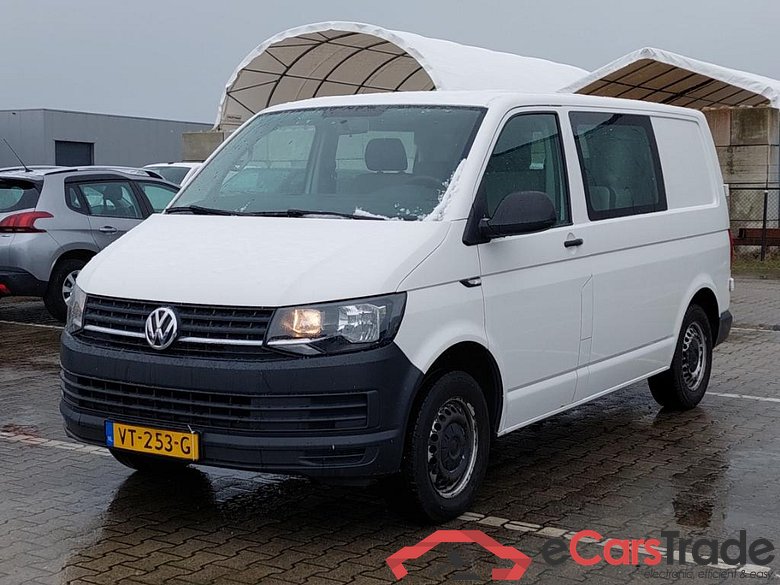 VOLKSWAGEN Transporter 75 kW #1