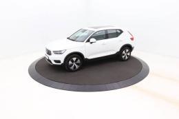 Volvo Inscription Expression Recharge Plug-In Hybrid 2WD XC40