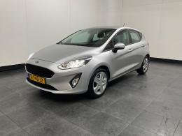 FORD FIESTA 1.0 EcoB. Connected