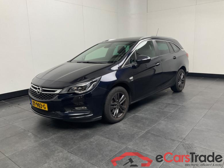 OPEL ASTRA SPORTS TOURER 1.0 T. 120 Jaar Ed.